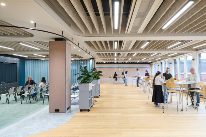 SAP AppHaus - Walldorf - 1