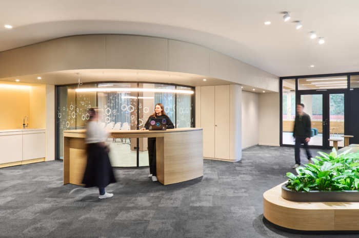 SAP AppHaus - Walldorf - 9