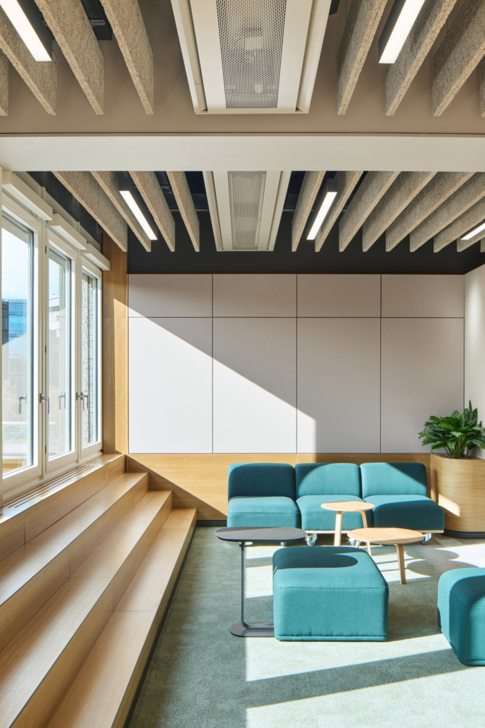 SAP AppHaus - Walldorf - 10