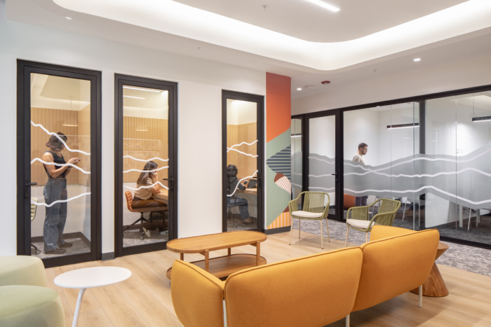 Squadforce Offices - San José - 3