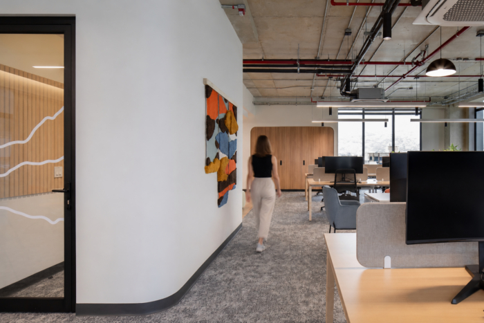 Squadforce Offices - San José - 6