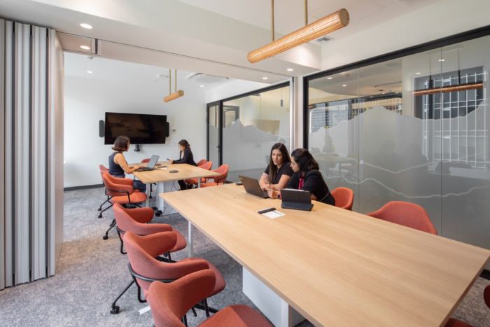 Squadforce Offices - San José - 9