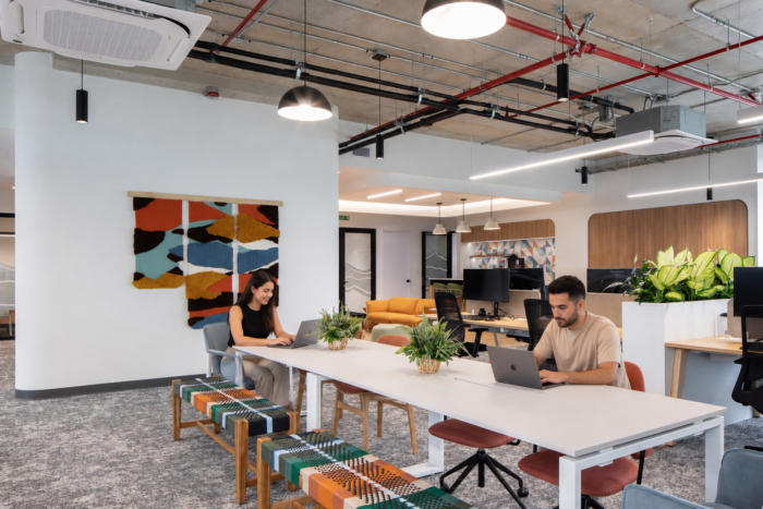 Squadforce Offices - San José - 10