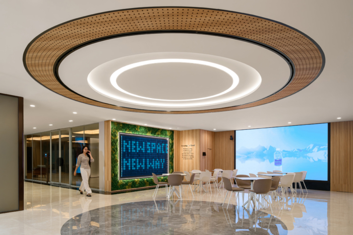 Suntory PepsiCo Vietnam Beverage - Ho Chi Minh City - 2