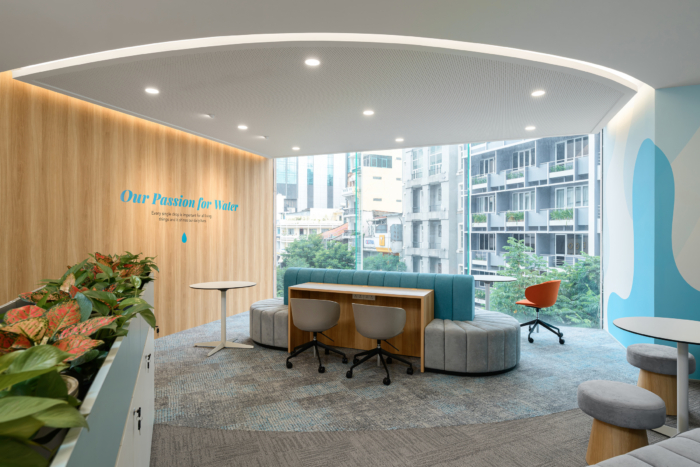Suntory PepsiCo Vietnam Beverage - Ho Chi Minh City - 6