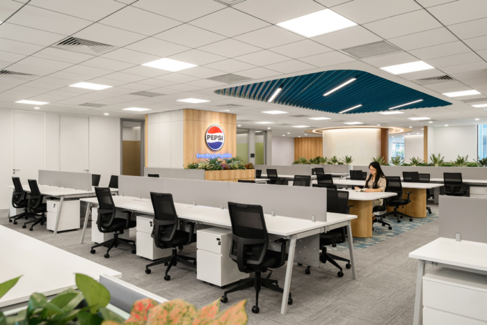 Suntory PepsiCo Vietnam Beverage - Ho Chi Minh City - 7