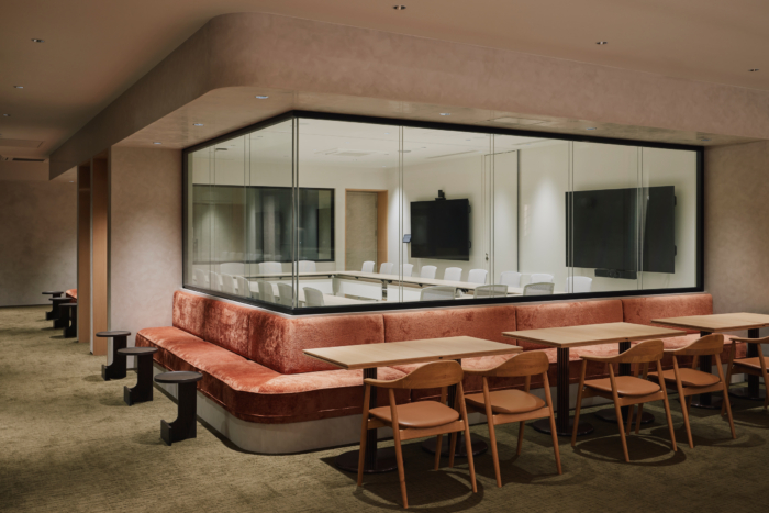 Taiyo Ink Manufacturing Offices - Saitama - 12