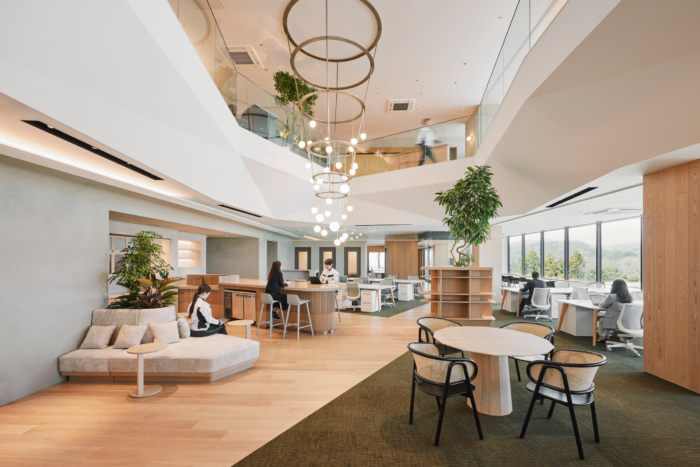 Taiyo Ink Manufacturing Offices - Saitama - 16