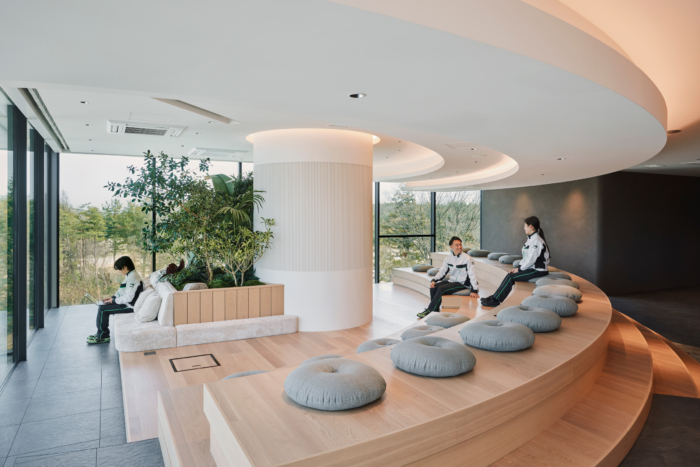 Taiyo Ink Manufacturing Offices - Saitama - 18