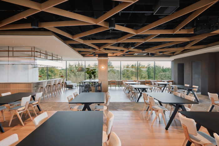 Taiyo Ink Manufacturing Offices - Saitama - 21