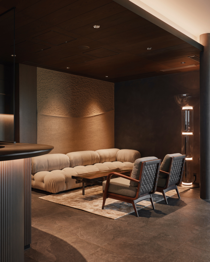 Taiyo Ink Manufacturing Offices - Saitama - 23