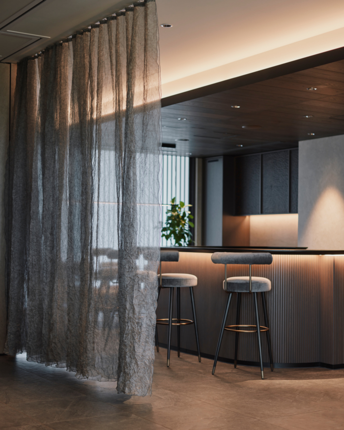 Taiyo Ink Manufacturing Offices - Saitama - 24
