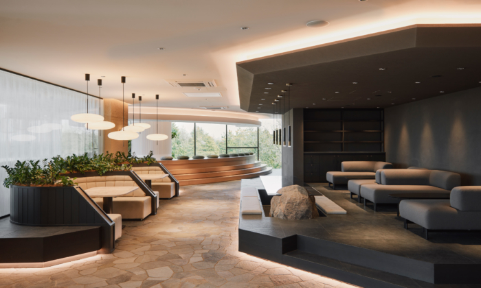 Taiyo Ink Manufacturing Offices – Saitama - 6