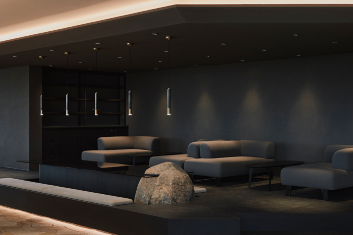 Taiyo Ink Manufacturing Offices - Saitama - 7