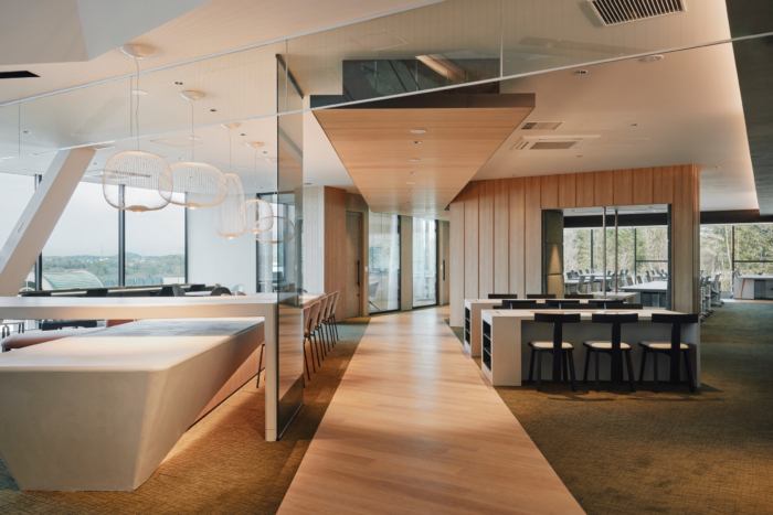 Taiyo Ink Manufacturing Offices - Saitama - 8