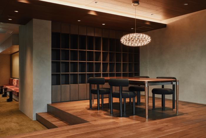 Taiyo Ink Manufacturing Offices - Saitama - 9
