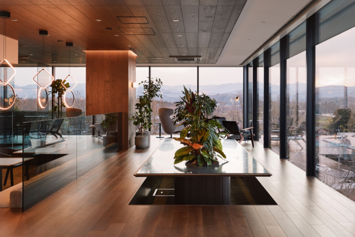 Taiyo Ink Manufacturing Offices - Saitama - 10