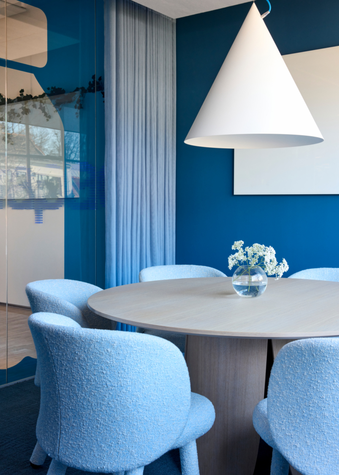 Tara Pac Offices - Lund - 2