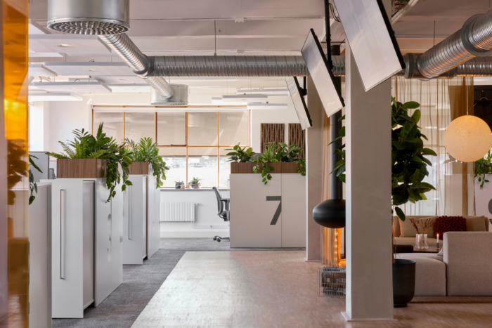 Tara Pac Offices - Lund - 4