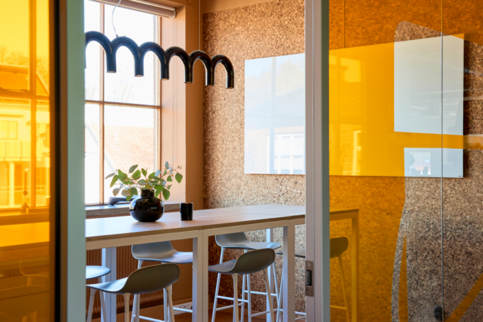 Tara Pac Offices - Lund - 6