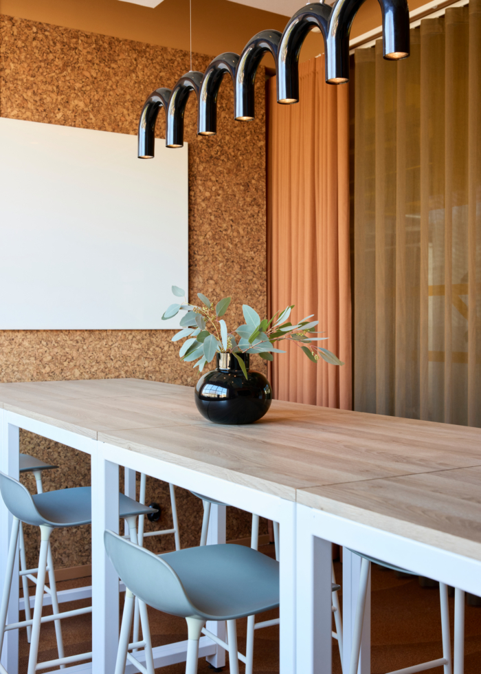 Tara Pac Offices - Lund - 7