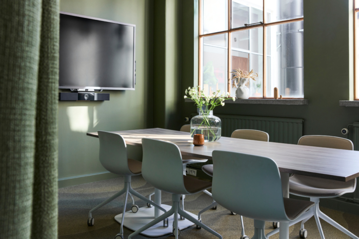 Tara Pac Offices - Lund - 8