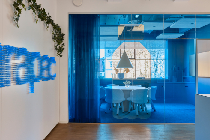 Tara Pac Offices - Lund - 1