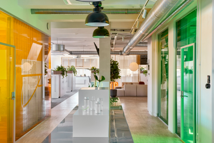 Tara Pac Offices - Lund - 9