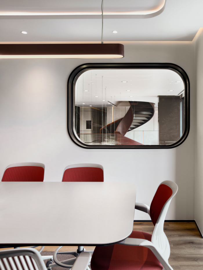 Tor Marine Offices - Istanbul - 13