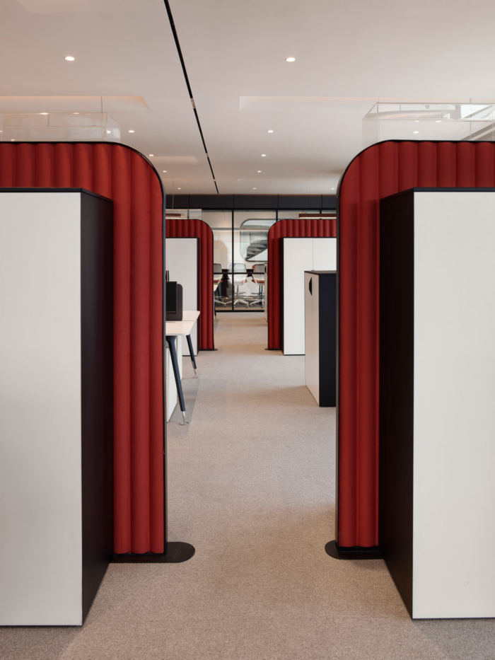 Tor Marine Offices - Istanbul - 14