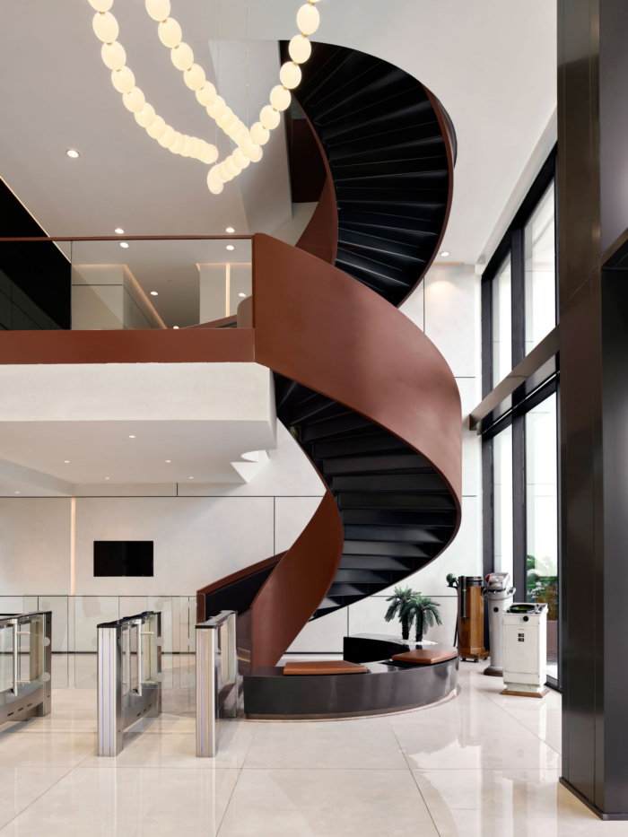 Tor Marine Offices - Istanbul - 3