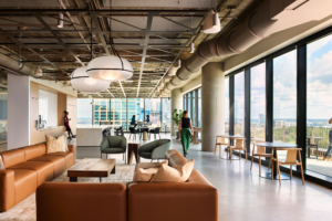 TTX Headquarters – Charlotte
