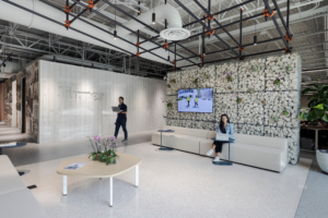 Turner Offices – Miami