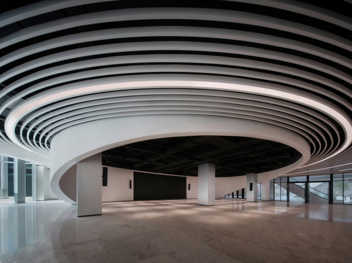 XPENG Motors Headquarters - Guangzhou - 13