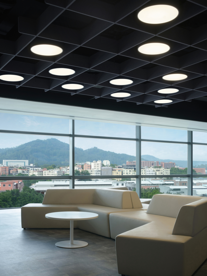 XPENG Motors Headquarters - Guangzhou - 16
