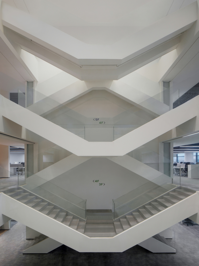 XPENG Motors Headquarters - Guangzhou - 18