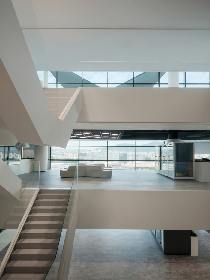 XPENG Motors Headquarters - Guangzhou - 20