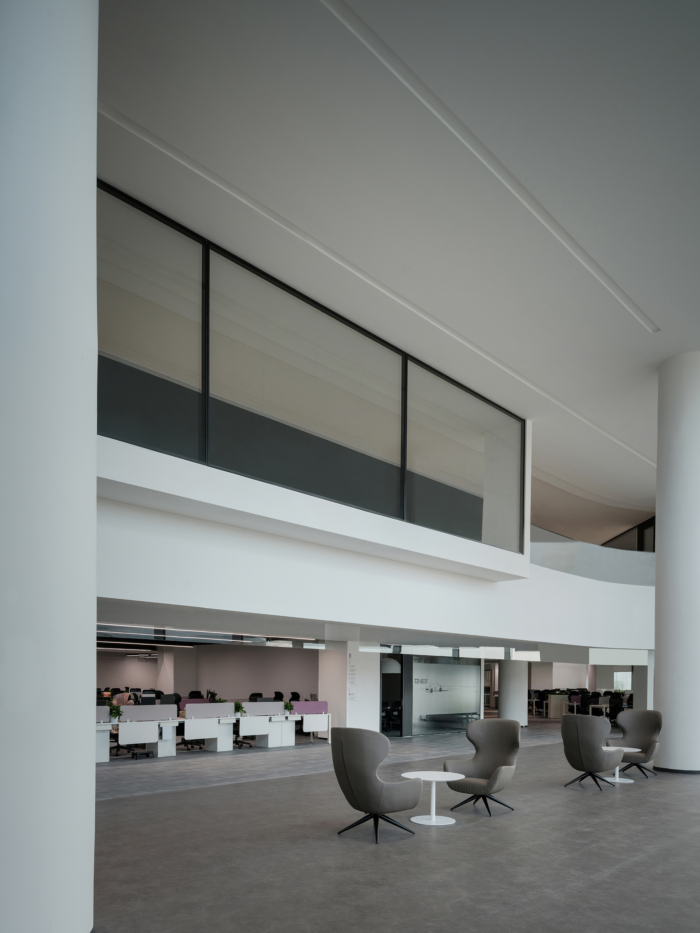 XPENG Motors Headquarters - Guangzhou - 23