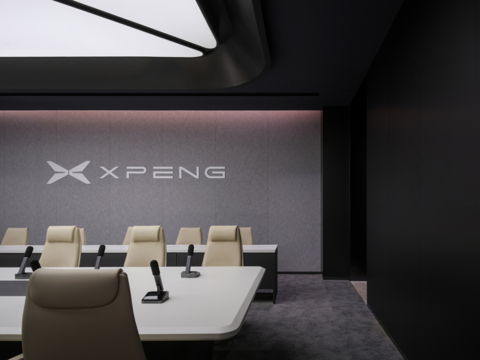 XPENG Motors Headquarters - Guangzhou - 25