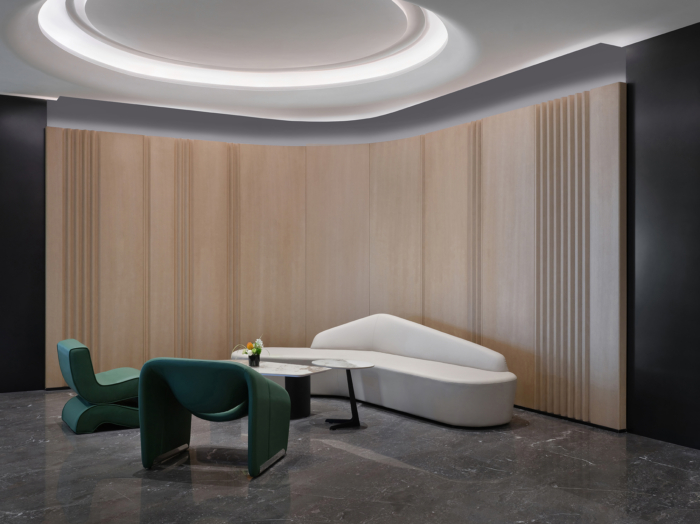 XPENG Motors Headquarters - Guangzhou - 27