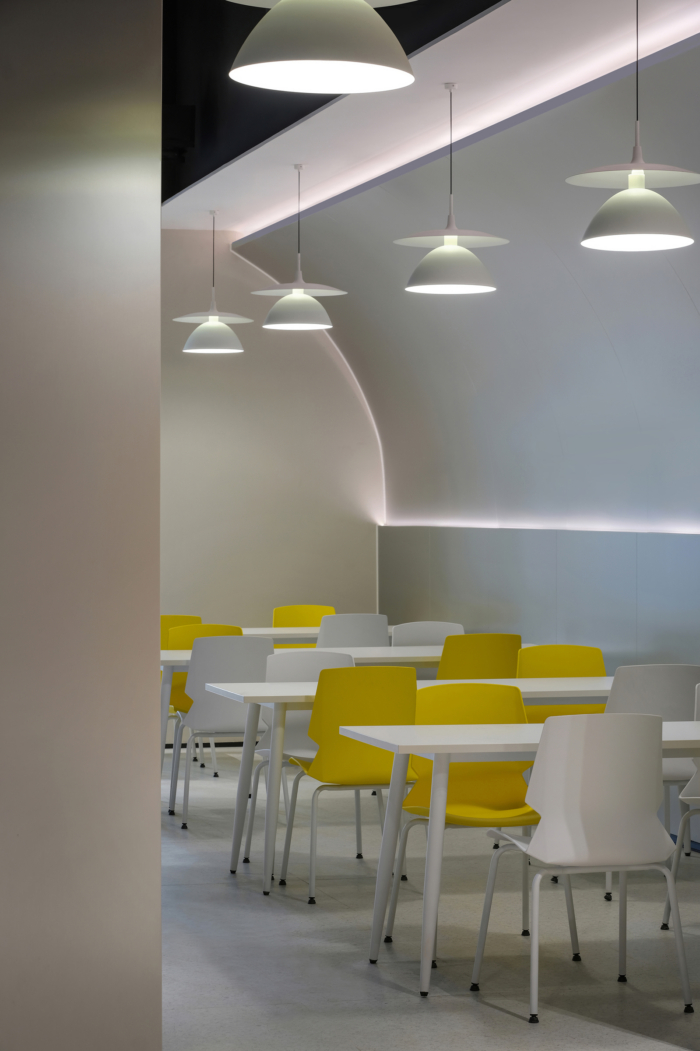 XPENG Motors Headquarters - Guangzhou - 31