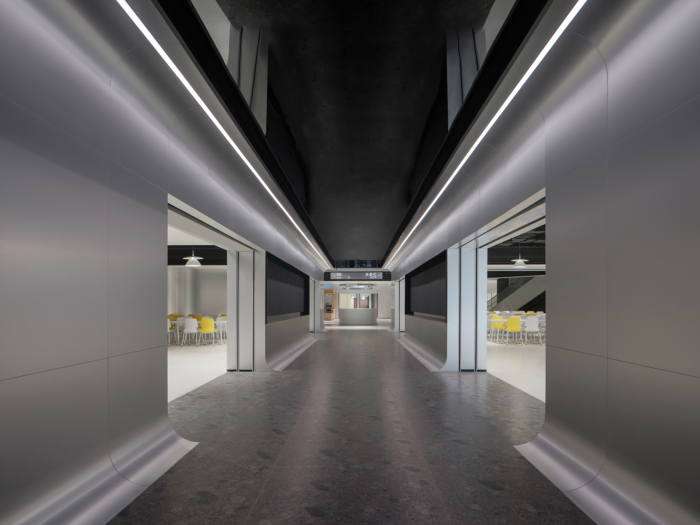 XPENG Motors Headquarters - Guangzhou - 32