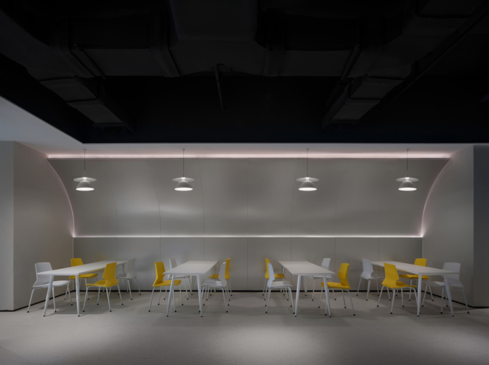 XPENG Motors Headquarters - Guangzhou - 34