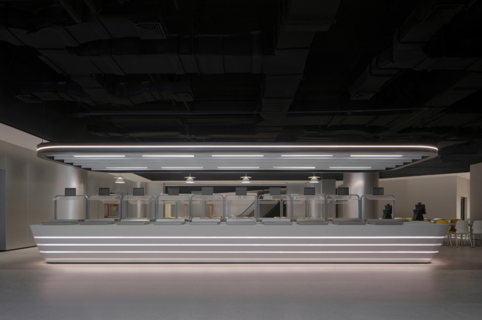 XPENG Motors Headquarters - Guangzhou - 35