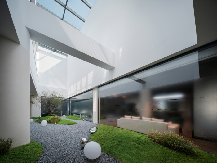 XPENG Motors Headquarters - Guangzhou - 37