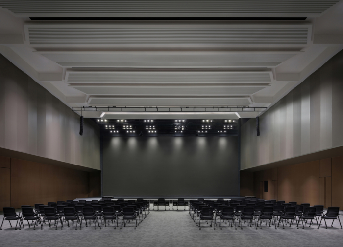 XPENG Motors Headquarters - Guangzhou - 7