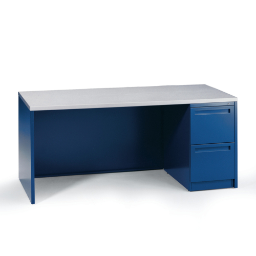 700 Series Desking System - 0