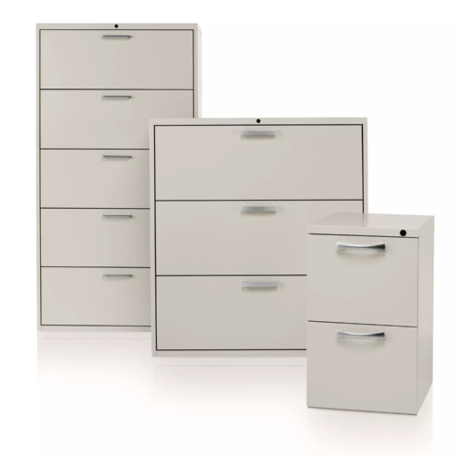 700 Series Storage - 0