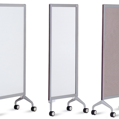 All Terrain Screens - 0