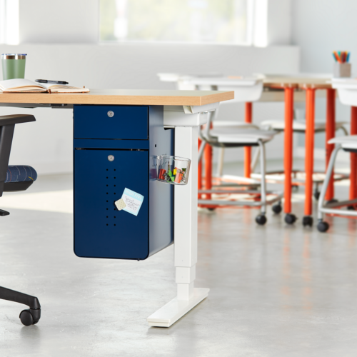 Bobbr Undermount Storage by KI